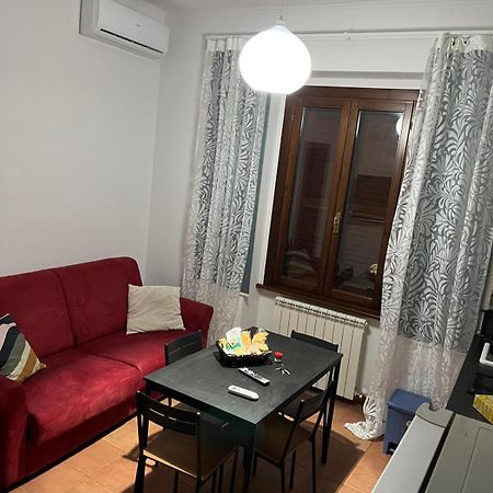 Vacanze Deaf Roma Exterior foto