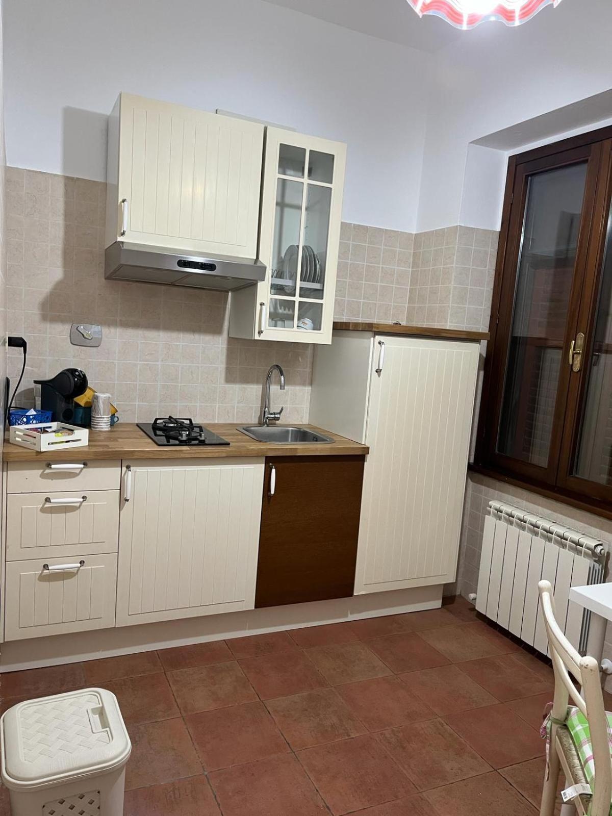 Vacanze Deaf Roma Exterior foto