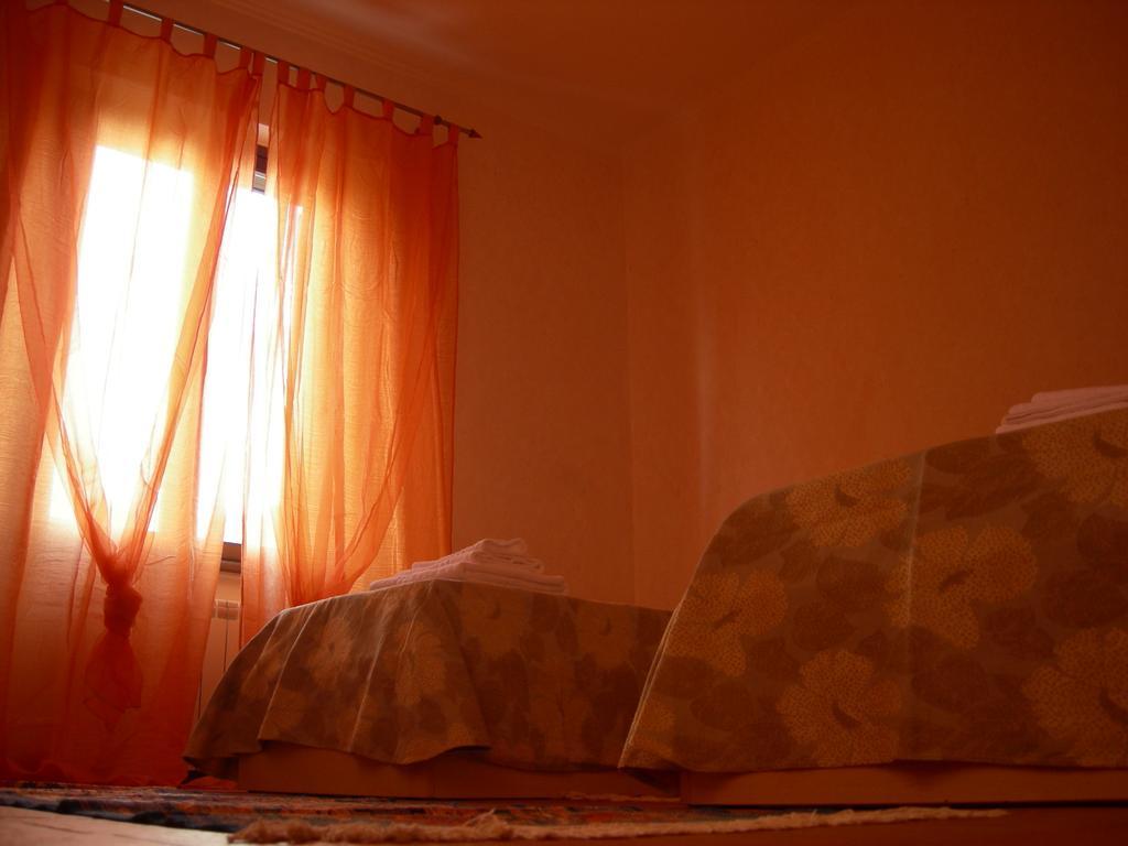 Vacanze Deaf Roma Habitación foto
