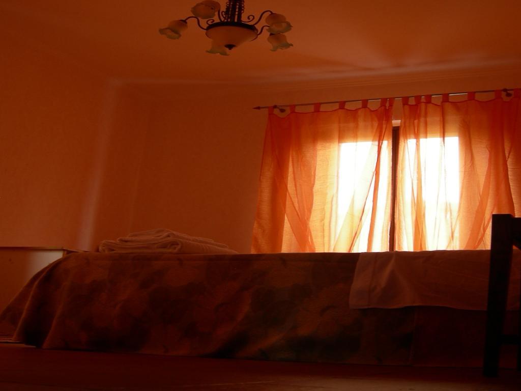 Vacanze Deaf Roma Habitación foto