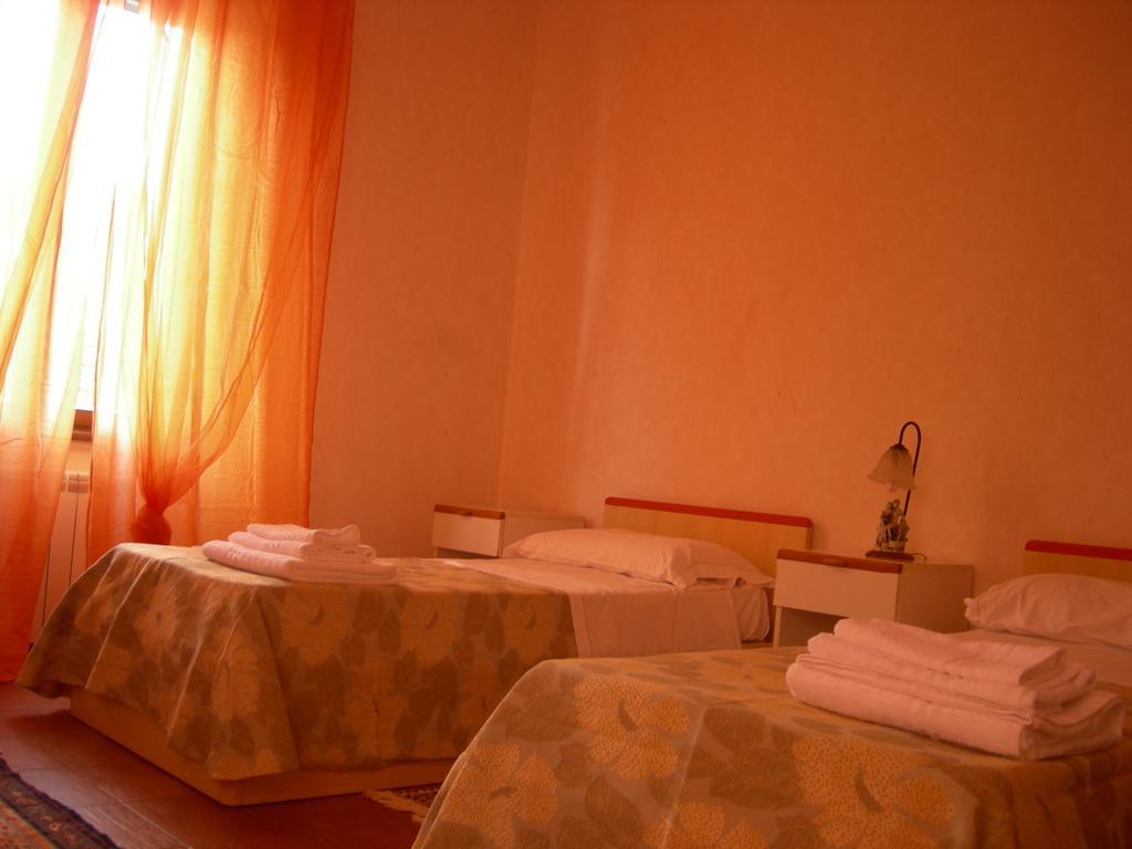 Vacanze Deaf Roma Habitación foto