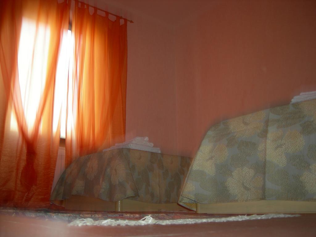 Vacanze Deaf Roma Exterior foto